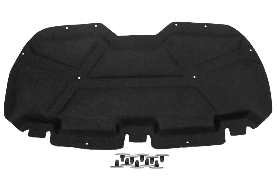 Engine Hood Sound Insulation NTY: EZC-PE-094 OEM 9805488280