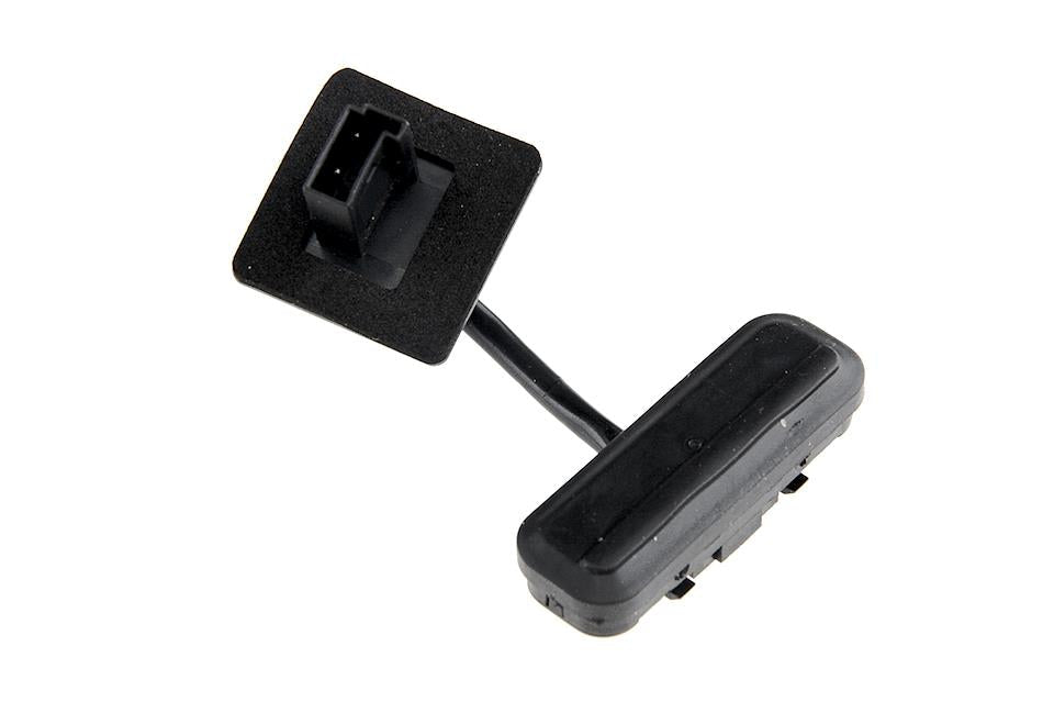 Motorkapslot 