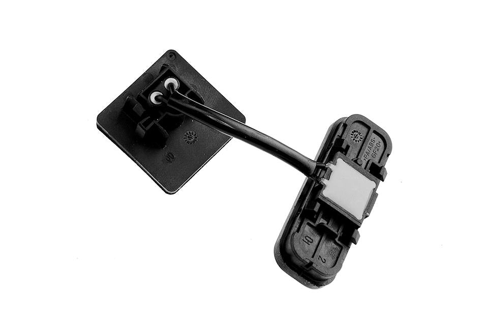 Engine Hood Lower Lock NTY: EZC-PL-001 OEM 1240807