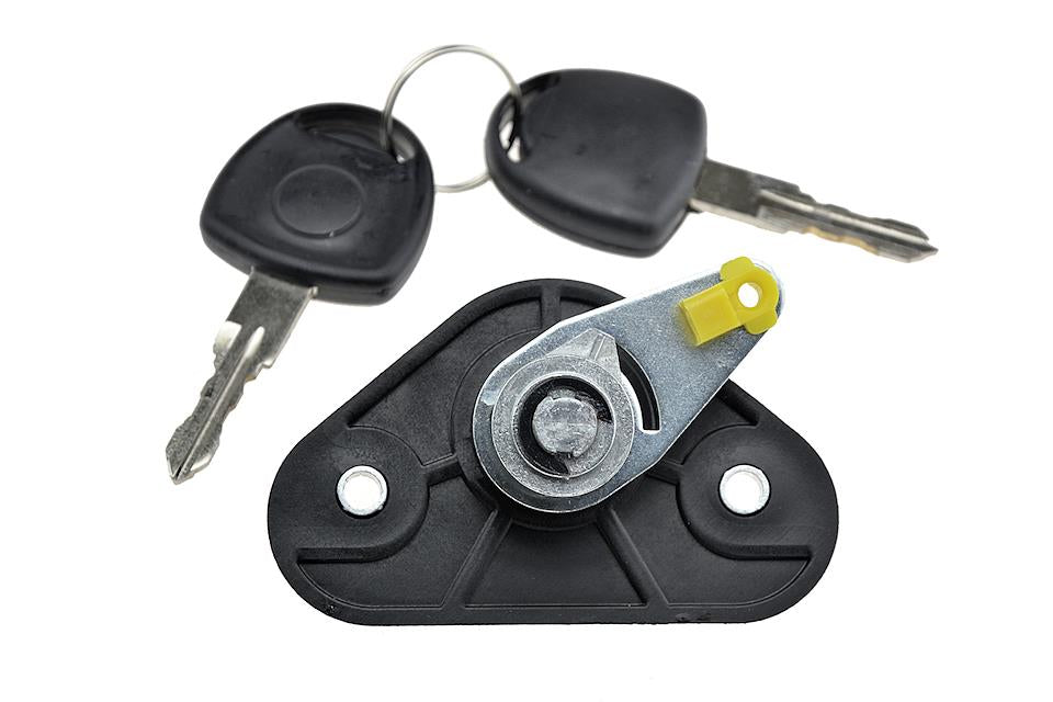Tailgate Central Locking NTY: EZC-PL-005 OEM 93329755