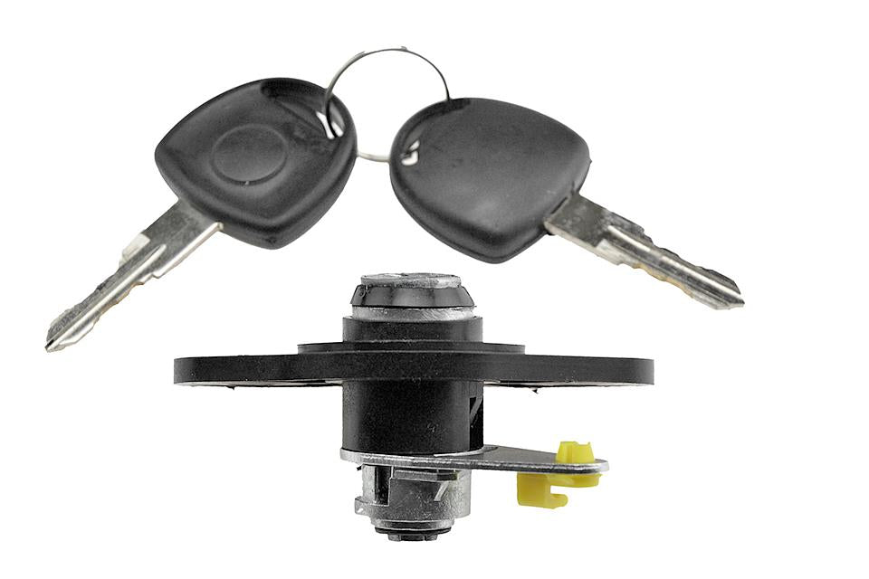 Tailgate Central Locking NTY: EZC-PL-005 OEM 93329755