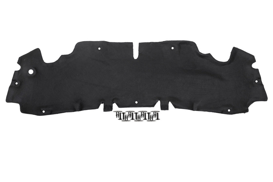 Engine Hood Sound Insulation NTY: EZC-PE-096 OEM 7979.K6