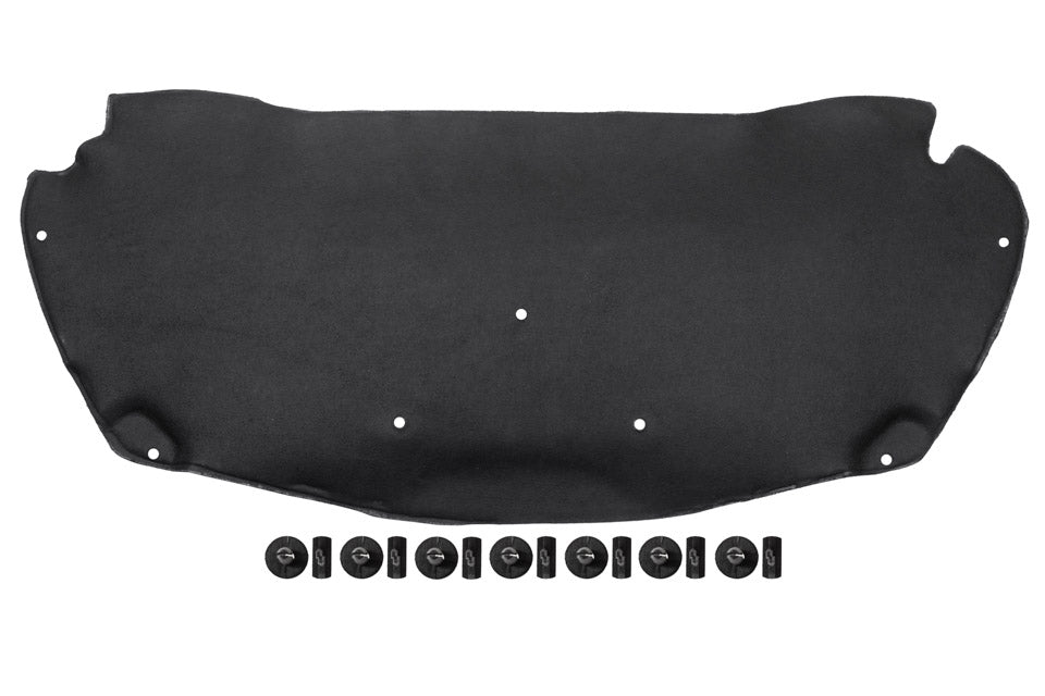 Engine Hood Sound Insulation NTY: EZC-PE-092 OEM 9678069880