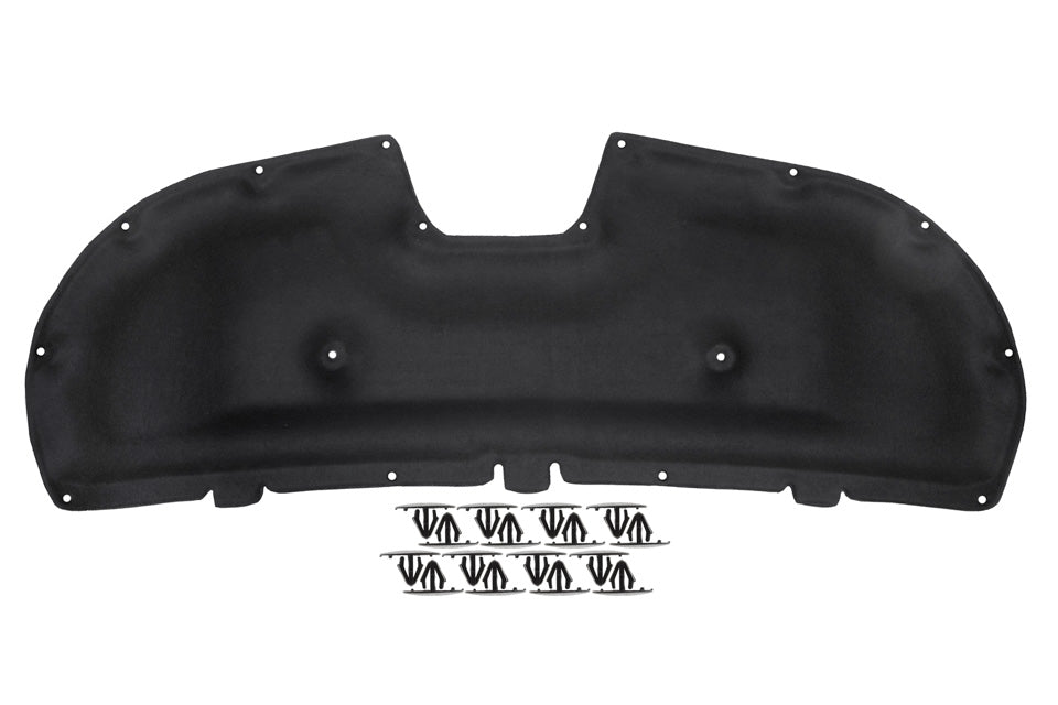 Engine Hood Sound Insulation NTY: EZC-PE-097 OEM 9811545980