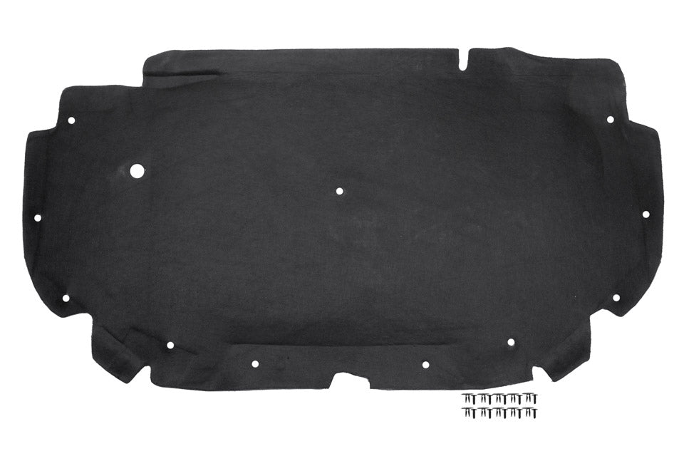 Engine Hood Sound Insulation NTY: EZC-CT-084 OEM 7979.K2