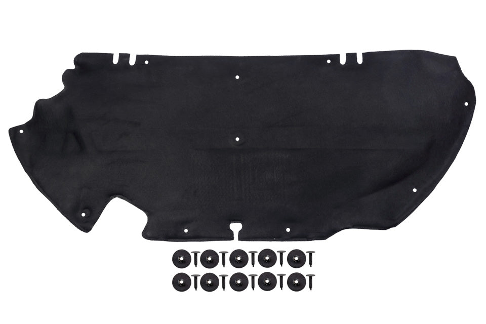 Engine Hood Sound Insulation NTY: EZC-CT-085 OEM 7979.L4