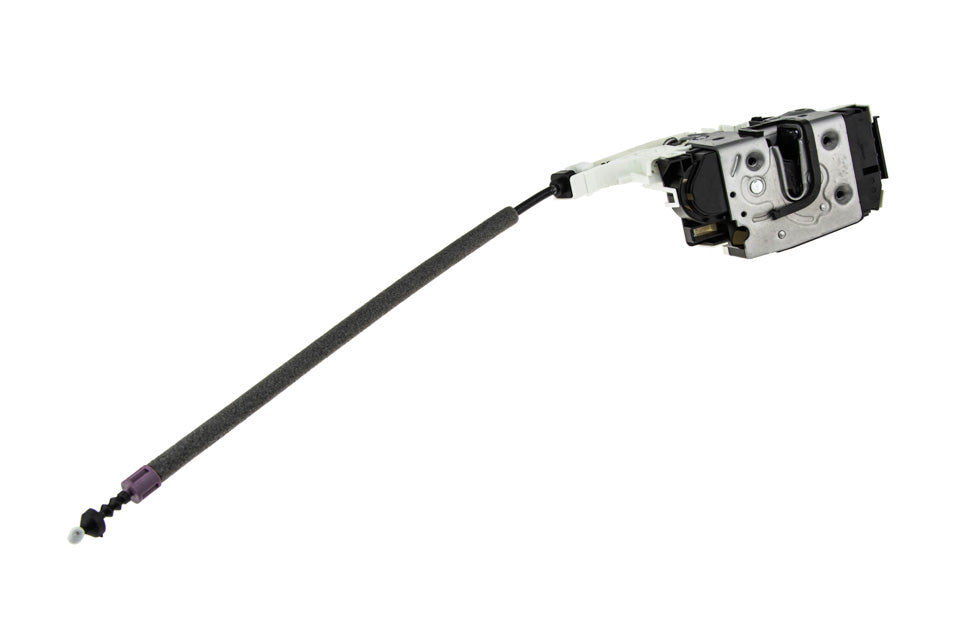 Central Door Lock Actuator Front NTY: EZC-ME-051 OEM 2047201835