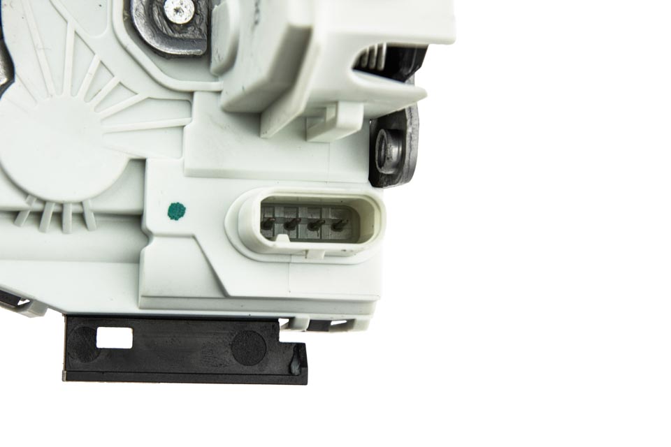 Central Door Lock Actuator Front NTY: EZC-ME-050 OEM 2047201535