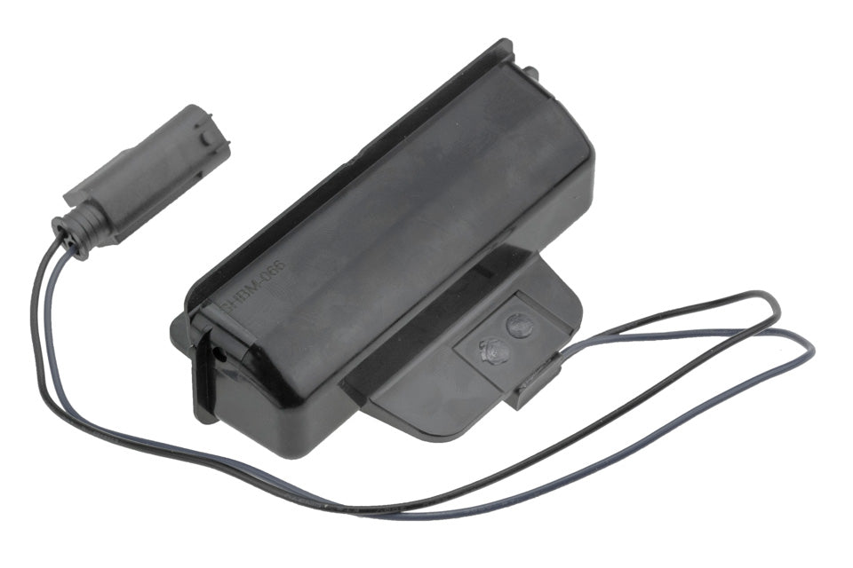 Engine Hood Lower Lock NTY: EZC-ME-066 OEM A4517470187