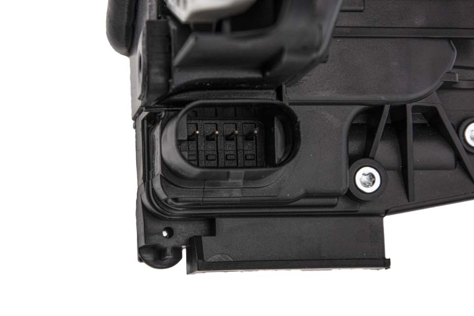 Central Door Lock Actuator Front NTY: EZC-ME-055 OEM 997209600