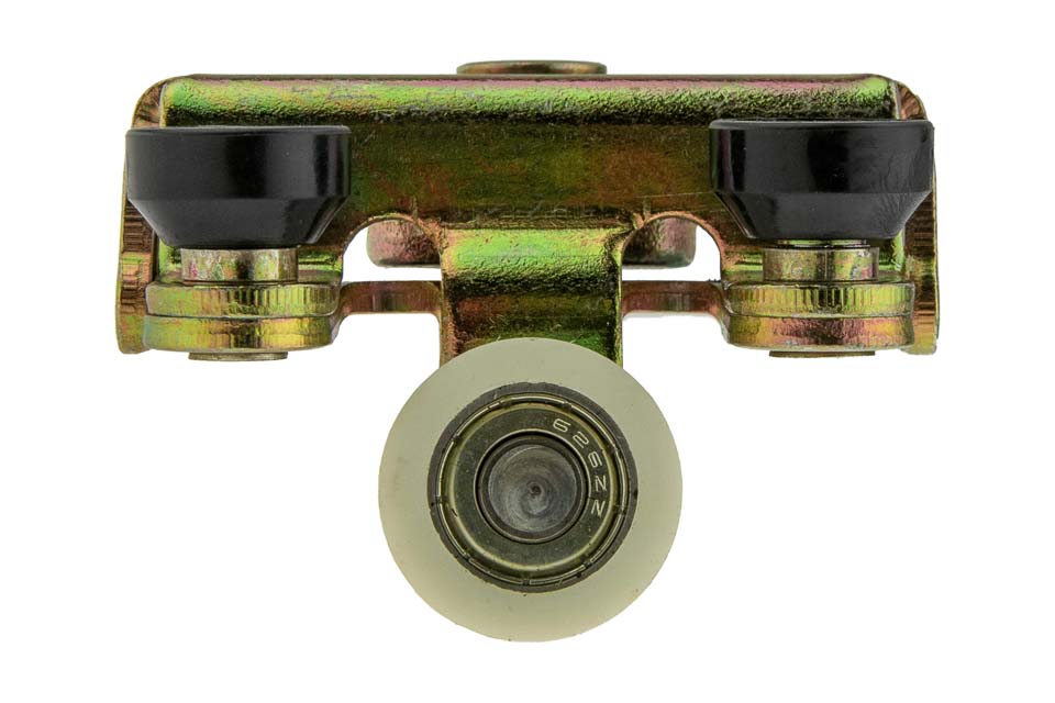 Rolgeleiding schuifdeur NTY: EZC-ME-122 OEM 6387601847