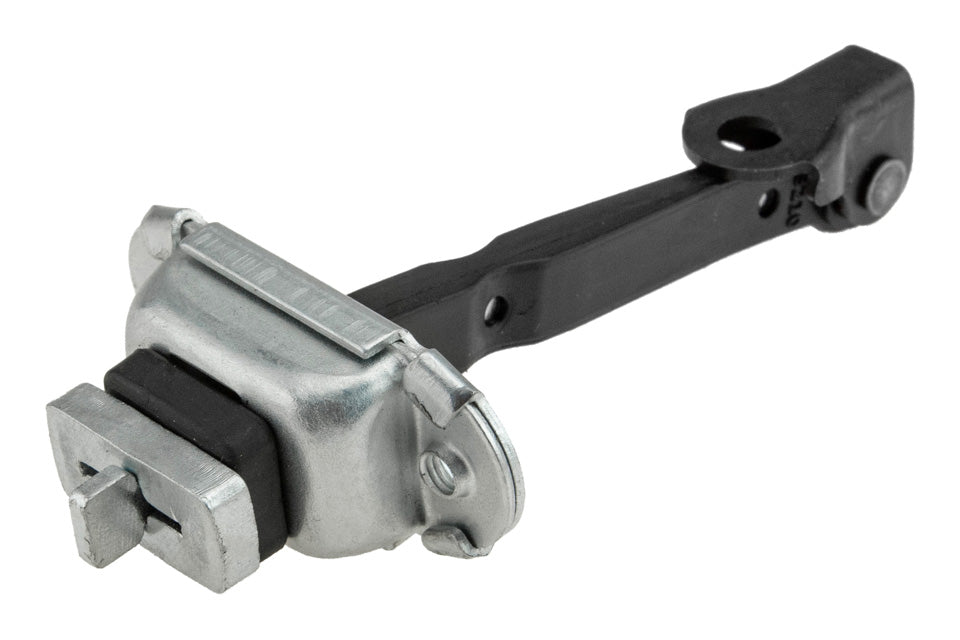 Deurvastzetter achter 