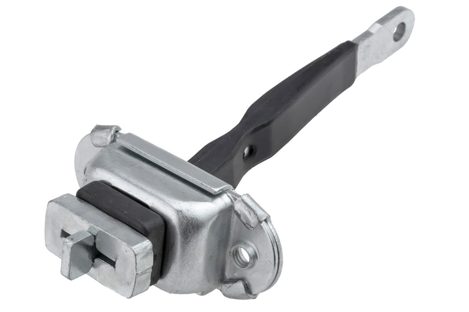 Deurvastzetter achter 