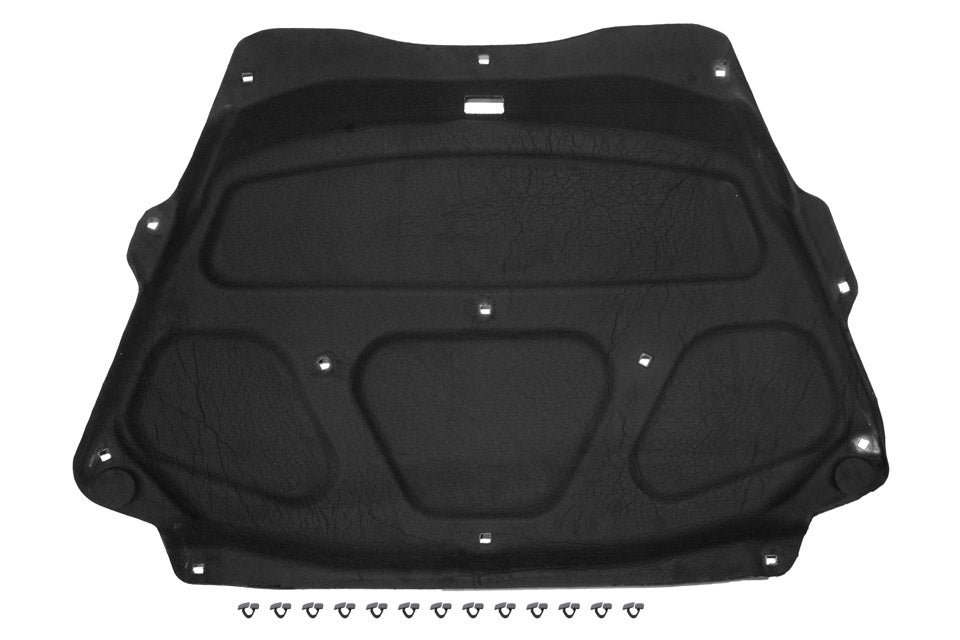 Engine Hood Sound Insulation NTY: EZC-PS-008 OEM 95855683100