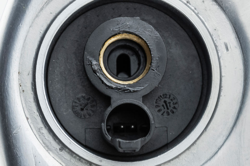 Air Spring Suspension NTY: EZC-PS-009 OEM 97034305108