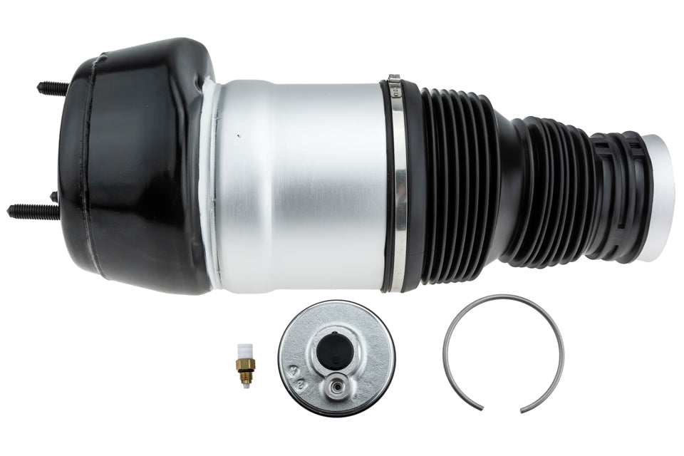 Faltenbalg, Luftfederung NTY: EZC-ME-195 OEM 2923200800