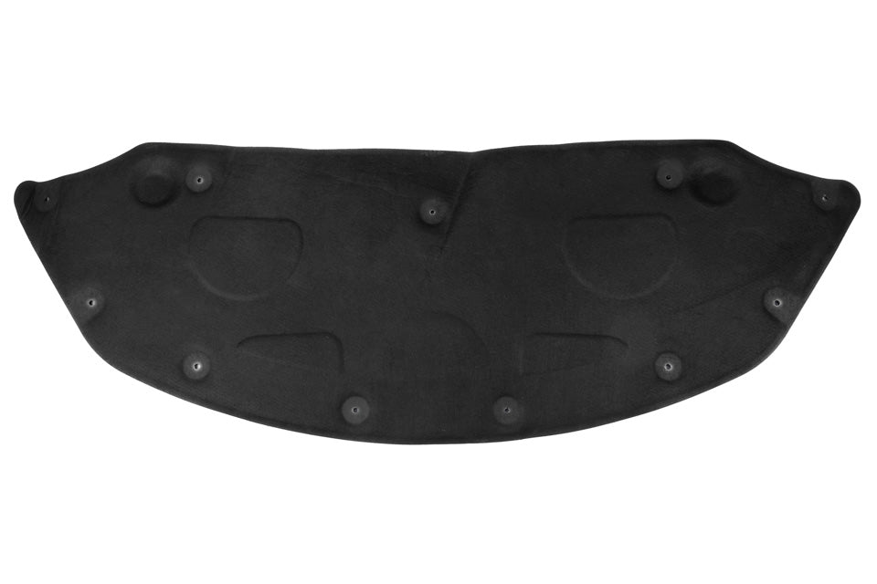 Engine Hood Sound Insulation NTY: EZC-ME-164 OEM A2466820126