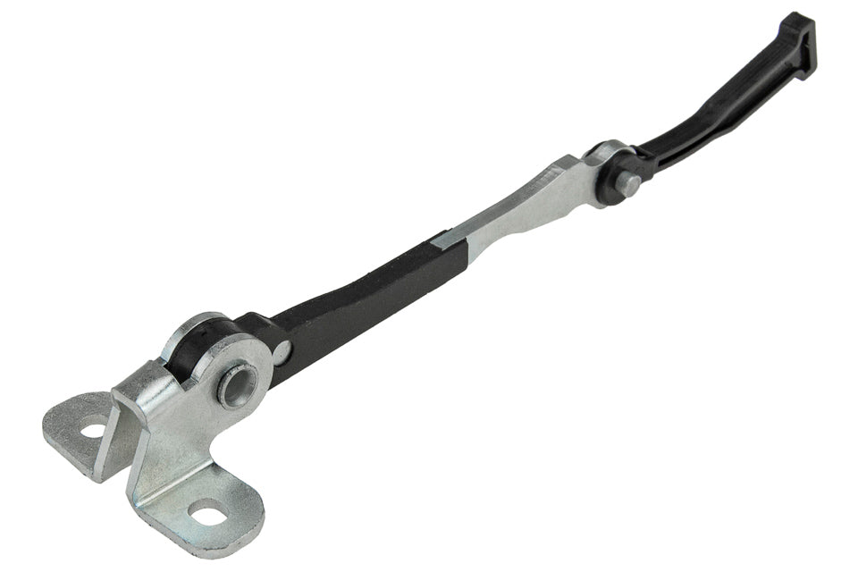 Deurvastzetter achter 