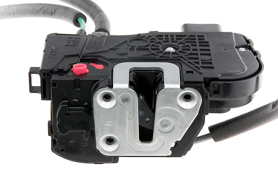 Central Door Lock Actuator Rear NTY: EZC-HY-527 OEM 81420-3W000