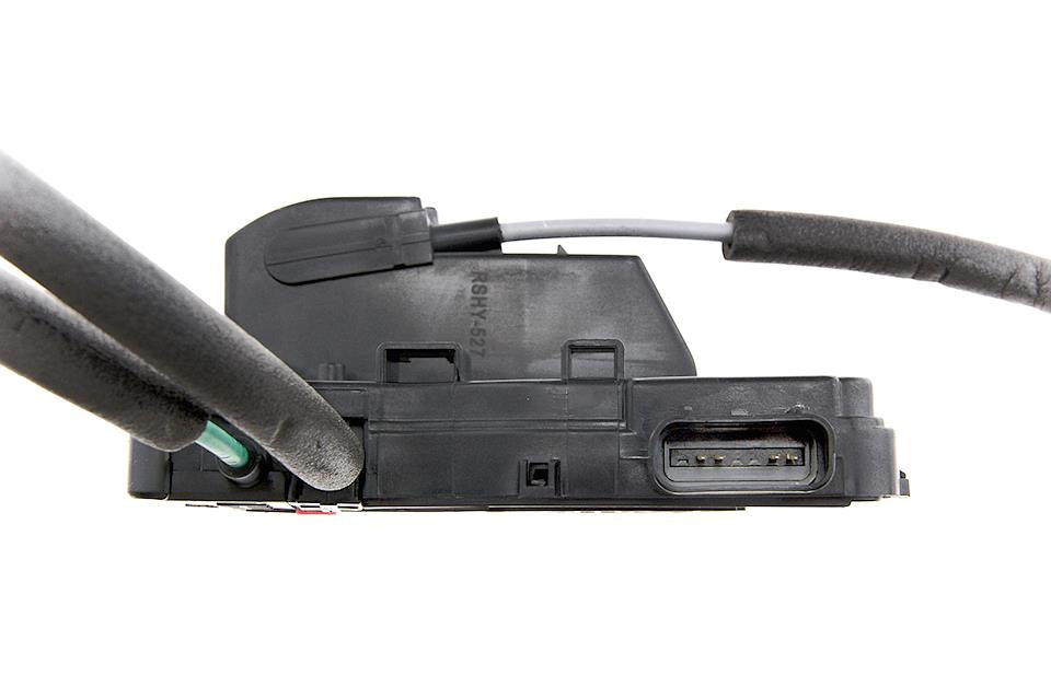 Central Door Lock Actuator Rear NTY: EZC-HY-527 OEM 81420-3W000