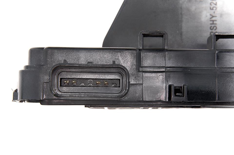 Central Door Lock Actuator Rear NTY: EZC-HY-526 OEM 81410-3W000