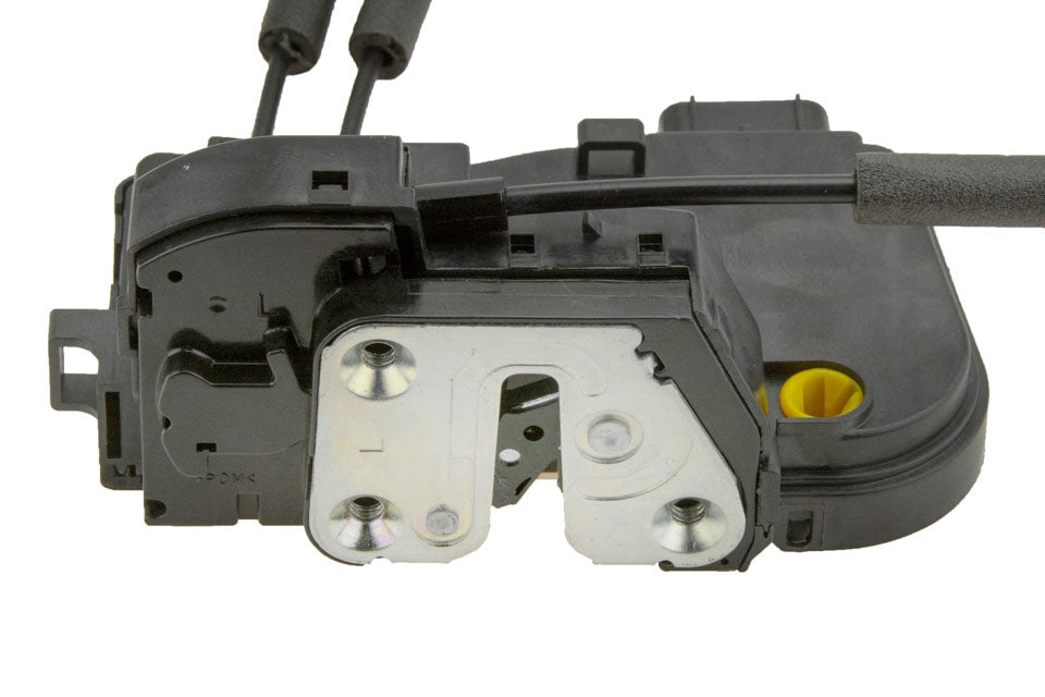 Central Door Lock Actuator Front NTY: EZC-HY-524 OEM 81310-3W000