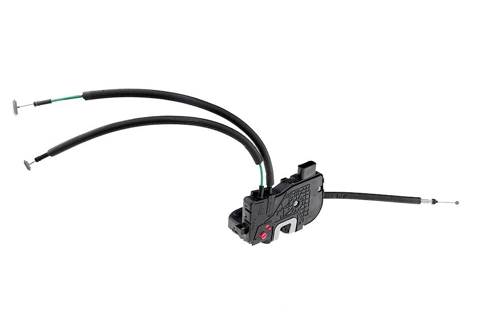 Central Door Lock Actuator Rear NTY: EZC-HY-527 OEM 81420-3W000