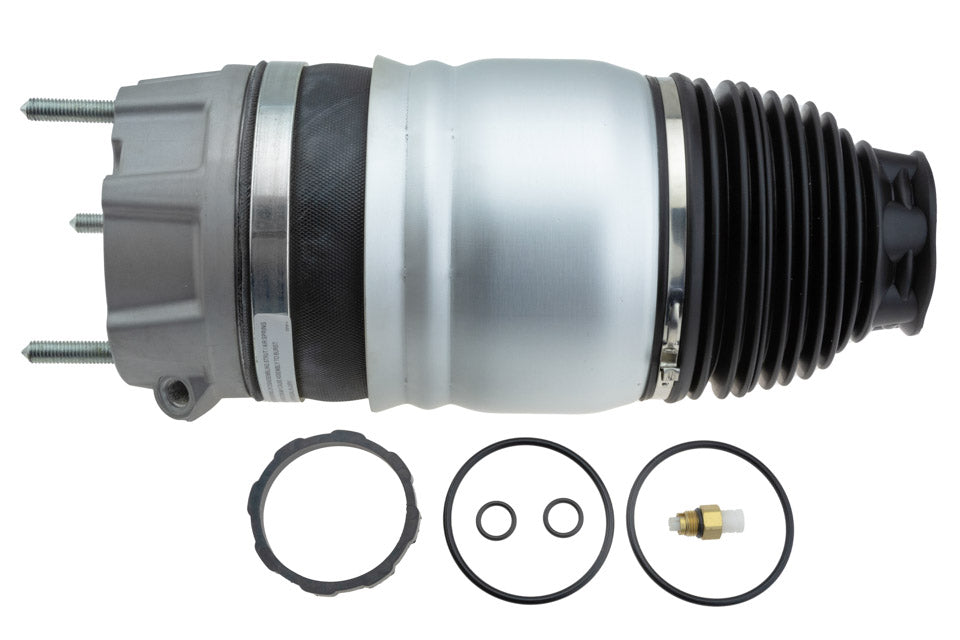 Soufflet, suspension pneumatique NTY: EZC-PS-019 OEM 7P6616040H