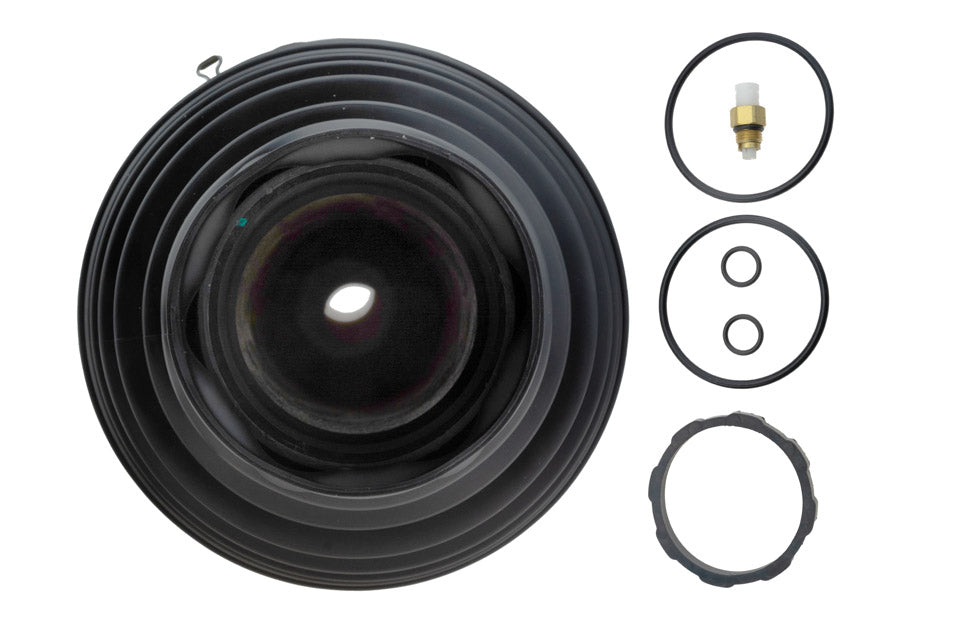 Soufflet, suspension pneumatique NTY: EZC-PS-019 OEM 7P6616040H