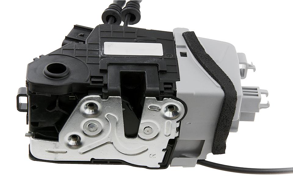 Central Door Lock Actuator Front NTY: EZC-HY-533 OEM 81320-D3000