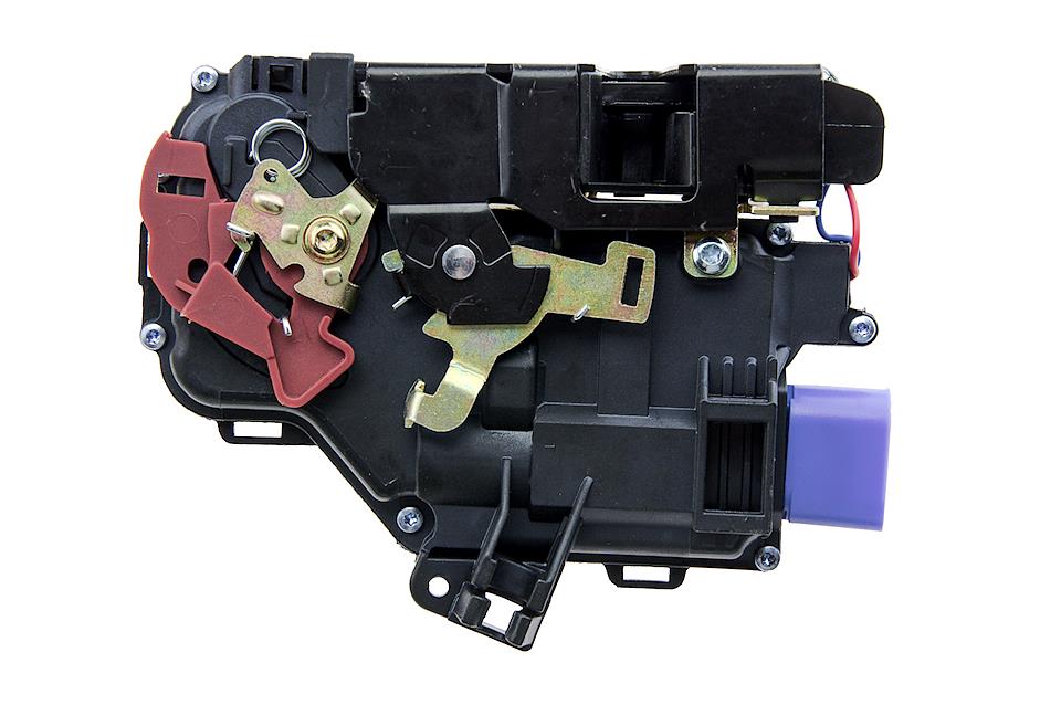 Central Door Lock Actuator Front NTY: EZC-SK-002 OEM 5J1837016A