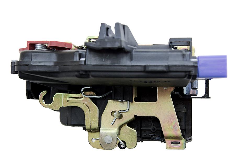 Central Door Lock Actuator Front NTY: EZC-SK-002 OEM 5J1837016A