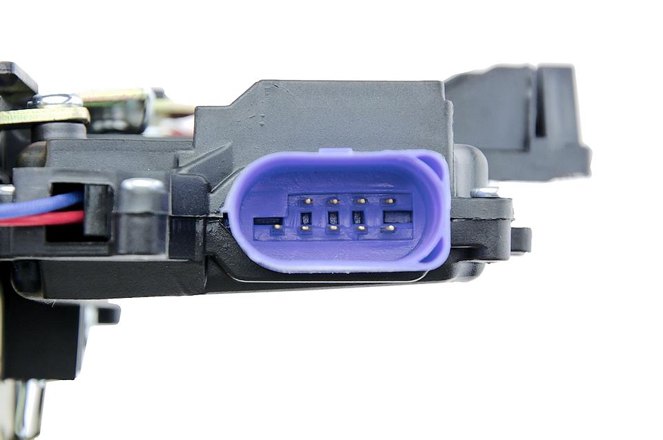 Central Door Lock Actuator Front NTY: EZC-SK-001 OEM 5J1837015A