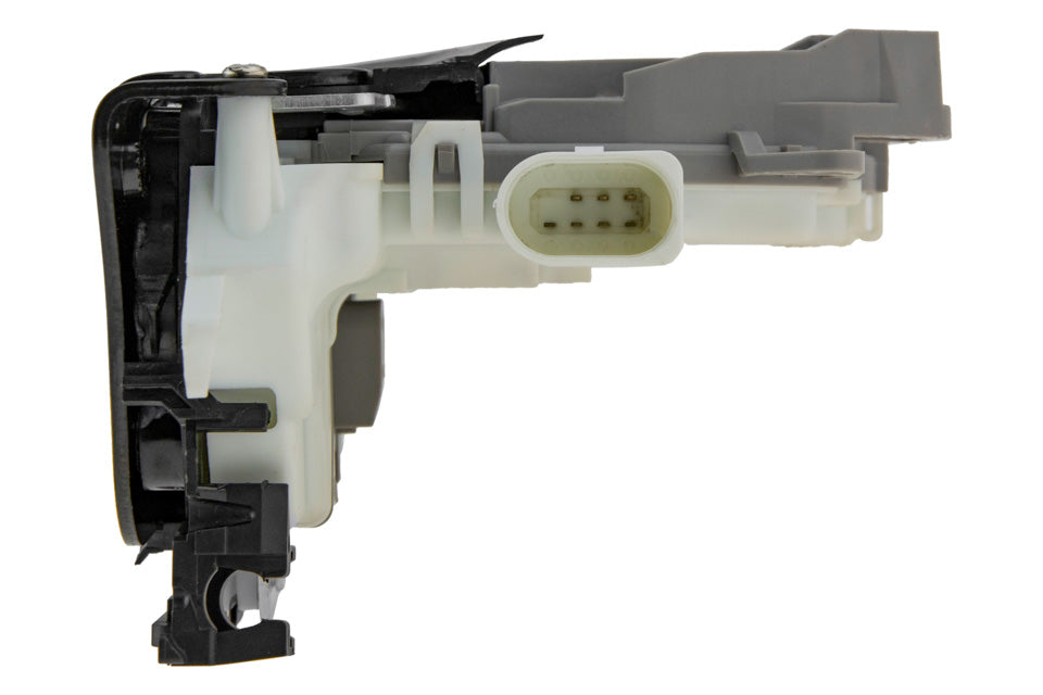 Central Door Lock Actuator Front NTY: EZC-SE-027 OEM 1P1 837 015 B