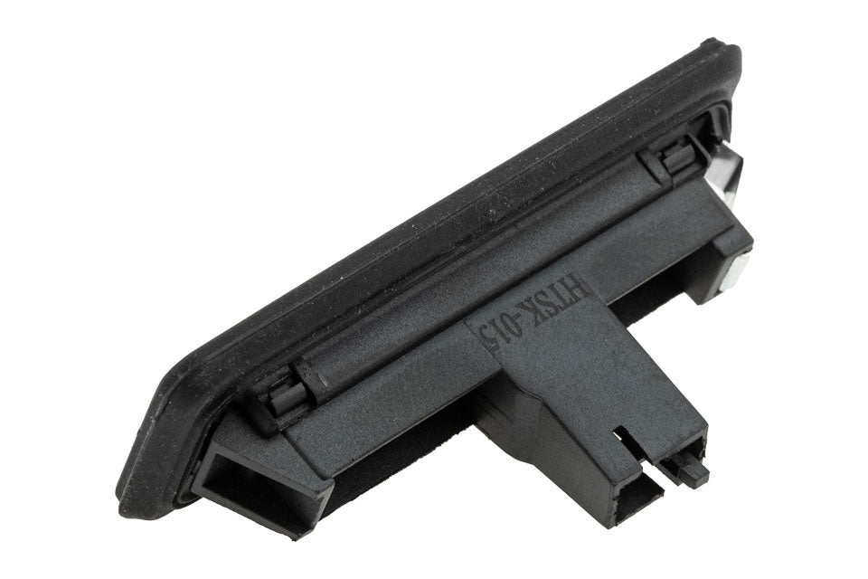 Engine Hood Lower Lock NTY: EZC-SK-015 OEM 5E0827566