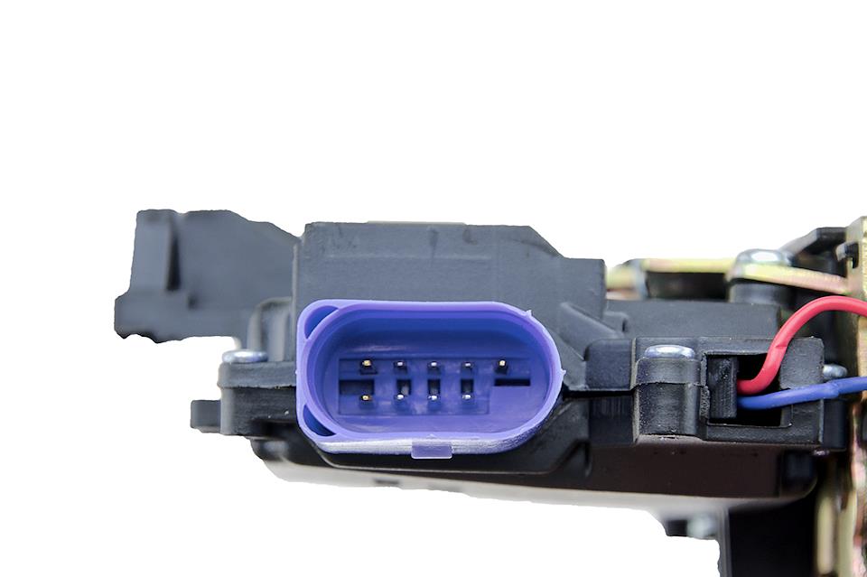 Central Door Lock Actuator Front NTY: EZC-SK-002 OEM 5J1837016A