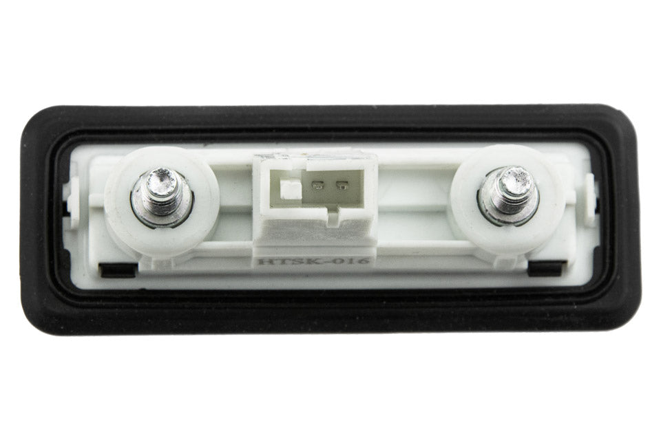 Engine Hood Lower Lock NTY: EZC-SK-016 OEM 3T0827566C