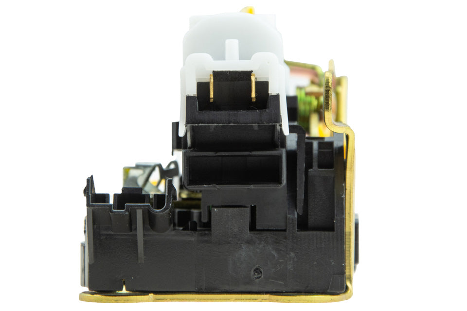 Central Door Lock Actuator Front NTY: EZC-RE-218 OEM 8200147150