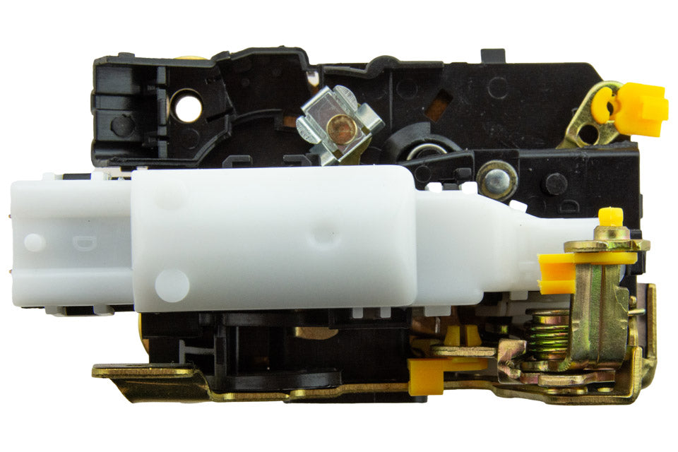 Central Door Lock Actuator Front NTY: EZC-RE-218 OEM 8200147150