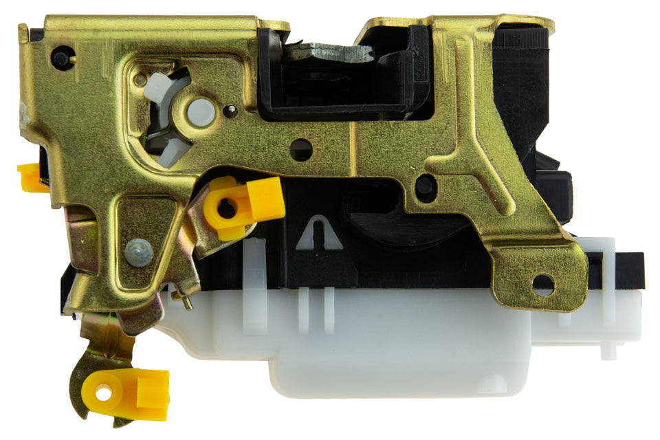 Central Door Lock Actuator Front NTY: EZC-RE-218 OEM 8200147150