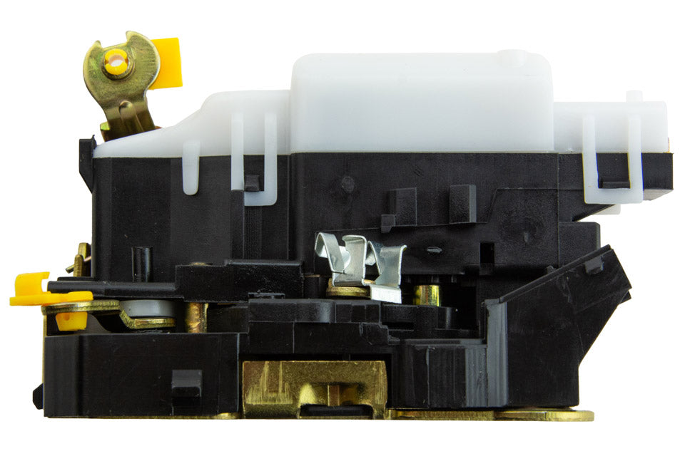 Central Door Lock Actuator Front NTY: EZC-RE-218 OEM 8200147150