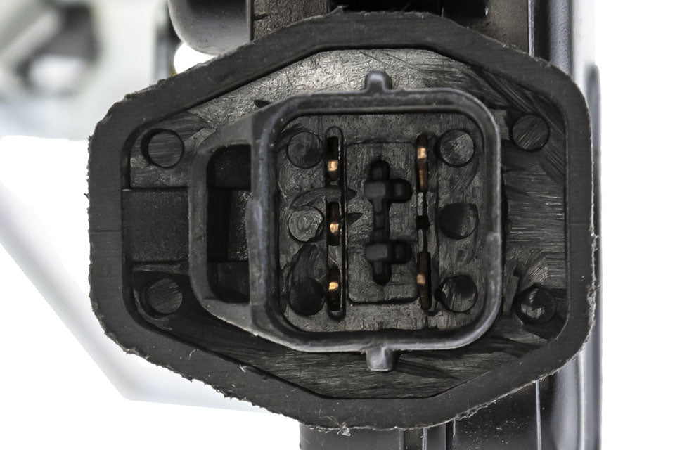 Central Door Lock Actuator Front NTY: EZC-HY-633 OEM 81315-2C000