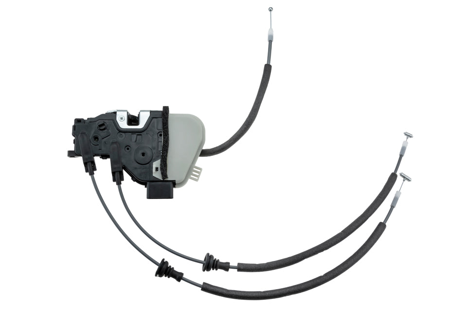 Central Door Lock Actuator Rear NTY: EZC-HY-631 OEM 81410-2W000