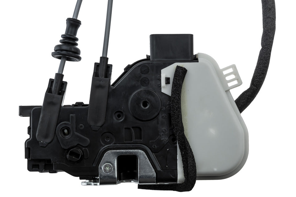 Central Door Lock Actuator Rear NTY: EZC-HY-632 OEM 81420-2W000