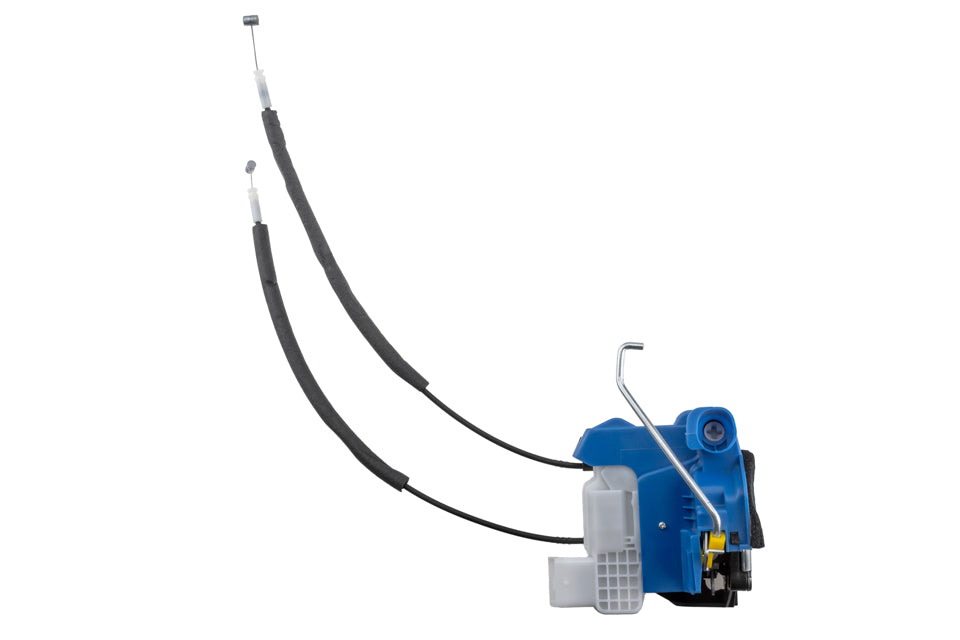 Central Door Lock Actuator Front NTY: EZC-HY-653 OEM 81311-1W020