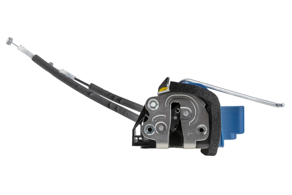 Central Door Lock Actuator Rear NTY: EZC-HY-655 OEM 81411-1W020