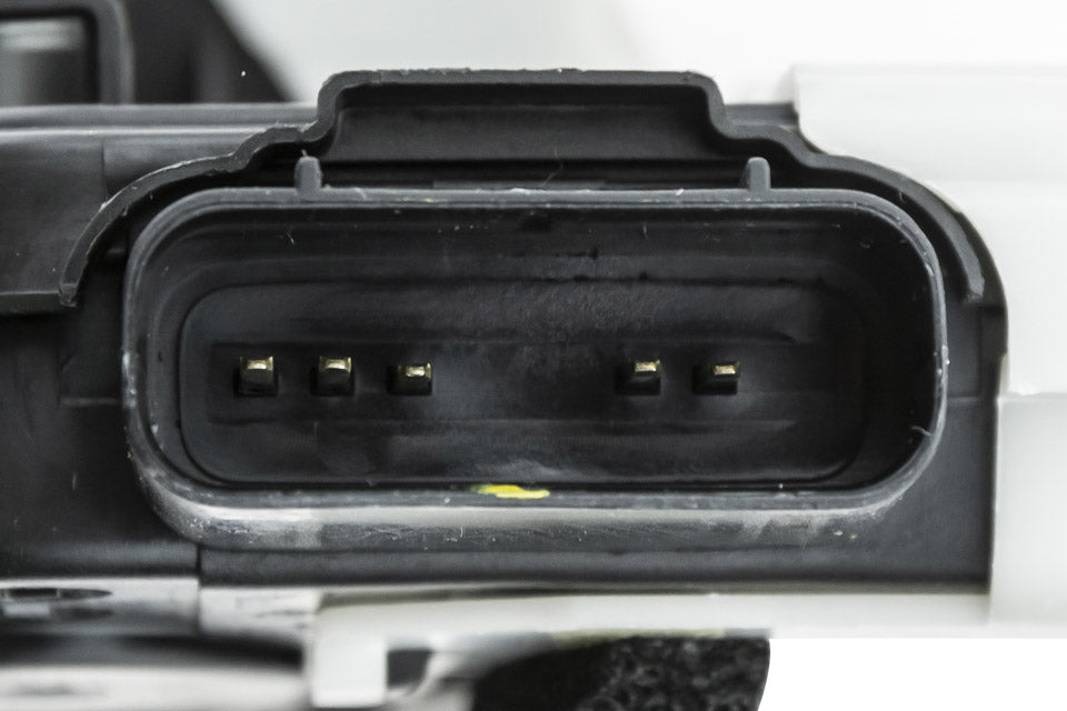 Central Door Lock Actuator Rear NTY: EZC-HY-632 OEM 81420-2W000