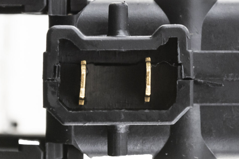 Central Door Lock Actuator Rear NTY: EZC-RE-251 OEM 6001547512