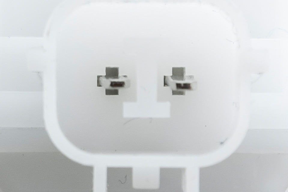 Central Door Lock Actuator Front NTY: EZC-SB-003 OEM 61100AG00A