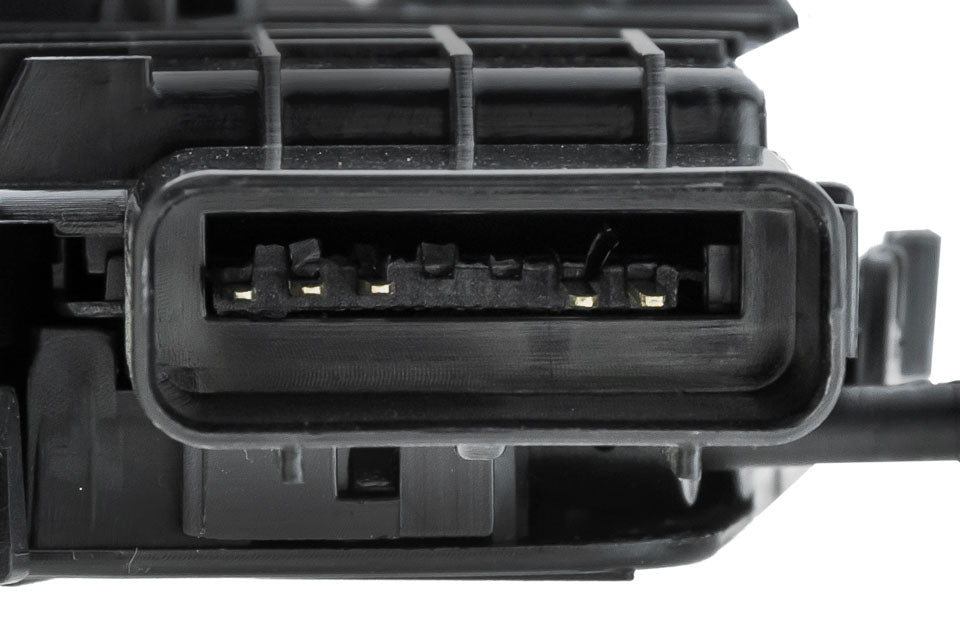 Central Door Lock Actuator Rear NTY: EZC-HY-535 OEM 81420-D3000